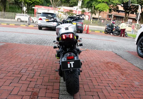 Yamaha Mt 09 900 Mt 2018