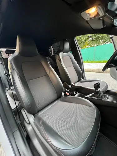 Chevrolet Onix 1.0T Rs Mt