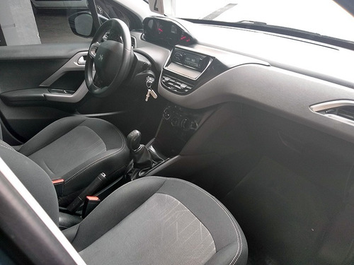 Peugeot 208 Active 2016