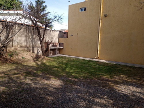 Complejo 4 Dptos+2 Casas En Venta Santa Rita Villa Carlos Paz