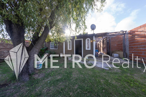 Lote En Venta En Garín
