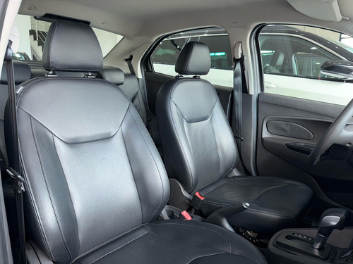 Ford Ka 1.5 TI-VCT FLEX TITANIUM SEDAN AUTOMÁTICO