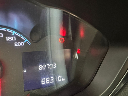 Chevrolet Spark 5 pts. HB Premier, 1.4l, TM5, a/ac., pantalla touch 7