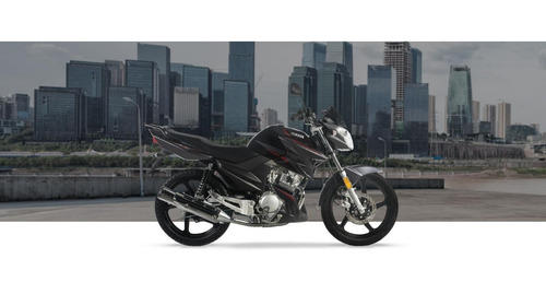 Imagen 4 de 25 de Yamaha Ybr 125 Z 0km Entrega Inmediata En Cycles!