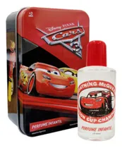 Comprar Perfume Infantil Jactans Cars X 50 Ml