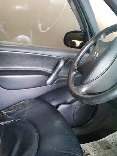 Citroen Picasso Ii16glxf 2011