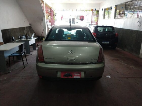 Imagem 9 de 10 de C4 Pallas Glx 2.0 16v (aut)