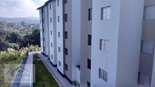 Imagem 1 de 14 de Apartamento À Venda, 45 M² Por R$ 180.200,00 - Jardim São Luis - Guarulhos/sp - Ap1110