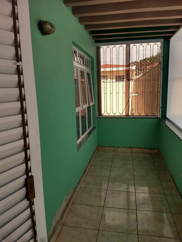 Imagem 24 de 26 de Casa À Venda Em Jardim Eulina - Ca003052