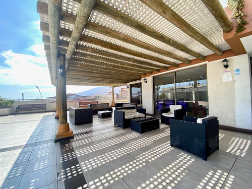 Inversión Depto 1 Dormitorio / Edificio Panorámico / Torr