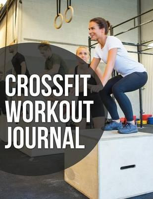Libro Crossfit Workout Journal - Speedy Publishing Llc