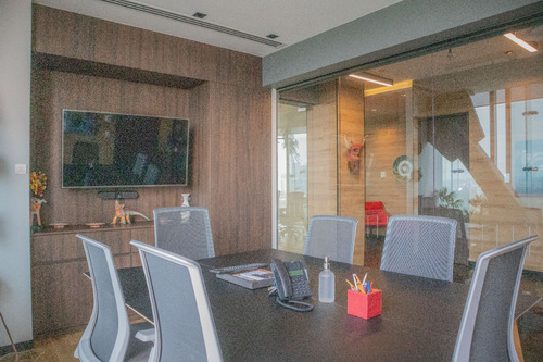 Oficina En Arrendamiento, Chapultepec Uno R509 Piso 17, Ciudad De México - Lem