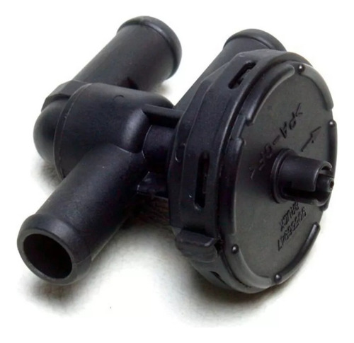 Valvula Calefaccion Chevrolet Chevy 93-08 3 Salidas
