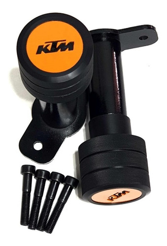 Sliders Ktm Oferta Sliders 200-390, Ktm 200-390 N.g.