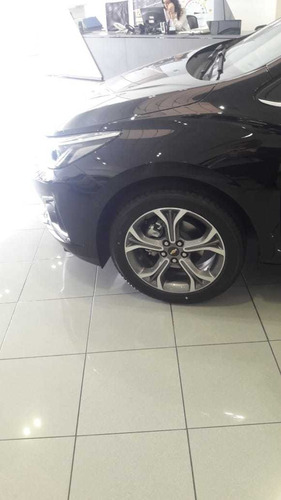 Chevrolet Cruze Ii 1.4 Ltz At 153cv (jf)