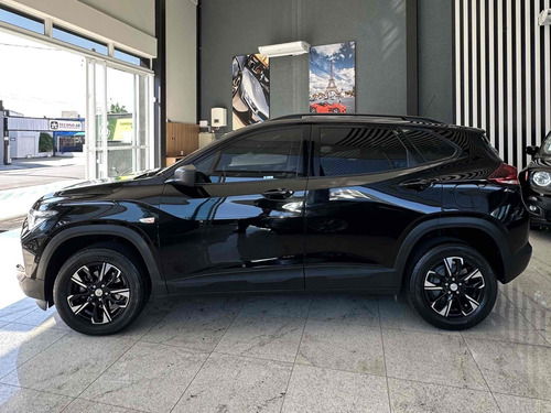 Chevrolet Tracker 1.0 TURBO FLEX AUTOMÁTICO