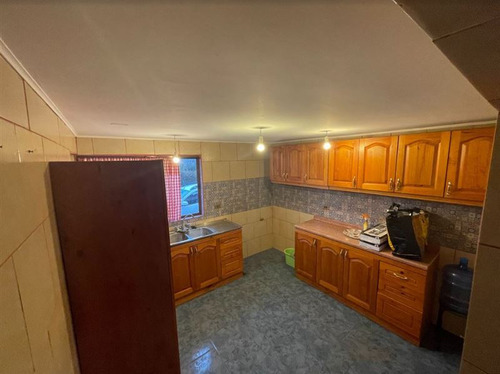 Casa En Venta De 3 Dorm. En Isla De Maipo