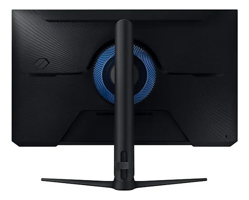 Monitor Gamer Samsung Odyssey G3 27 165hz 1ms Freesync Va
