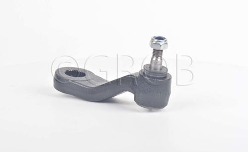 Brazo Pitman 4x4 Avalanche 2500 2000-2006 3 Guias