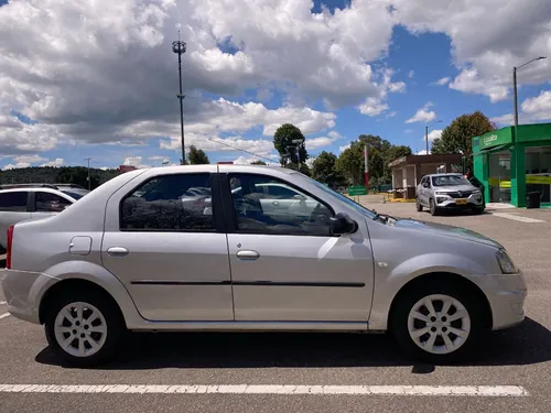 Renault Logan Expression 1.6 Mt 2014