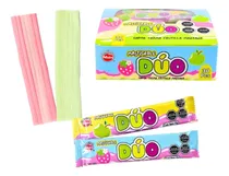 Comprar Dulce Masticable Duo Sabores (30 Un) \u002F Dulce Cumpleaños