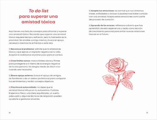 Nadie Puede Salvarte Excepto Tú. El Libro Para Confiar En Ti
