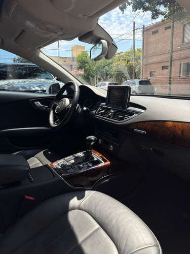 Audi A7 Sportback 3.0 Tfsi 310cv Stronic Quattro