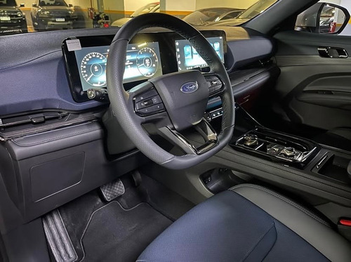 Ford Territory 1.8 Ecoboost Titanium At