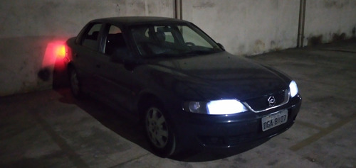 Chevrolet Vectra 2002 2.2 16v Cd 4p