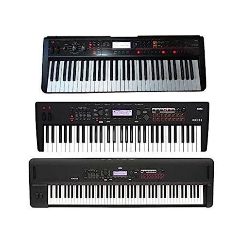 Adaptador De Corriente Alterna Corriente Continua Korg ...