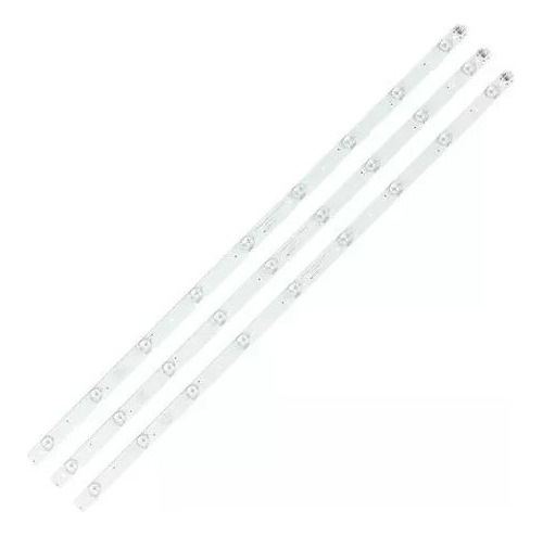 Kit Leds Compatible Para  Ptv3915iled Ptv3915led (3t10l) Nv