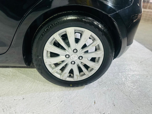 Suzuki Swift 1.4 Gls Mt