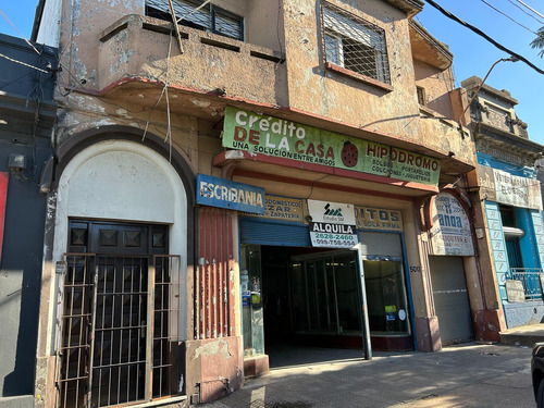 Alquiler Local Comercial Maroñas General Flores Y José María Guerra