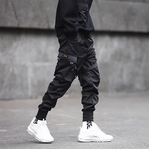 Precio de joggers hombre hotsell