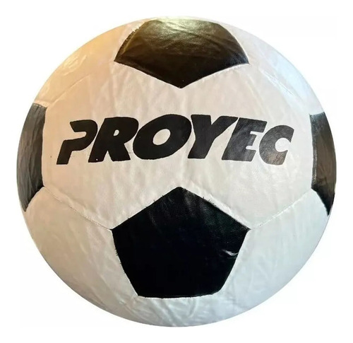 Pelota Proyec Futbol Futsal Medio Pique N4 Asfl70