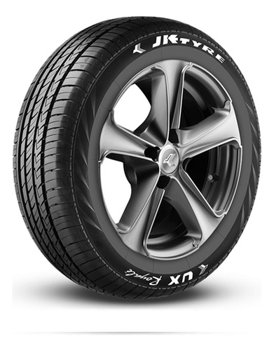 Llanta 205/65r16 Jk Tyre Ux Royale 95h