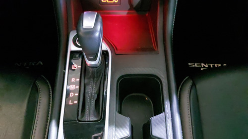 Nissan Sentra 2.0 Sr Platinum Cvt