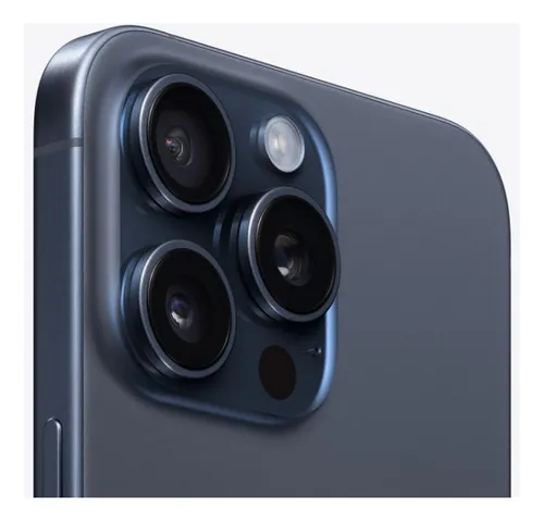 Apple iPhone 15 Pro Max A3108 8gb 1tb Dual Sim Duos