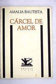 Libro Carcel De Amor Poesia