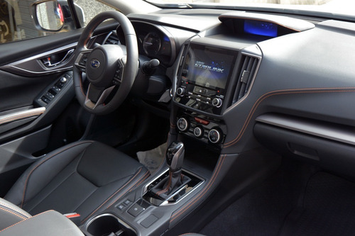 Imagen 14 de 15 de Subaru Xv 2021 0km!