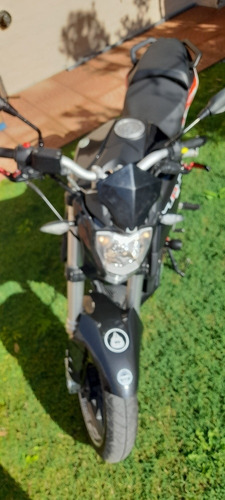 Imagen 9 de 15 de Benelli Tnt
