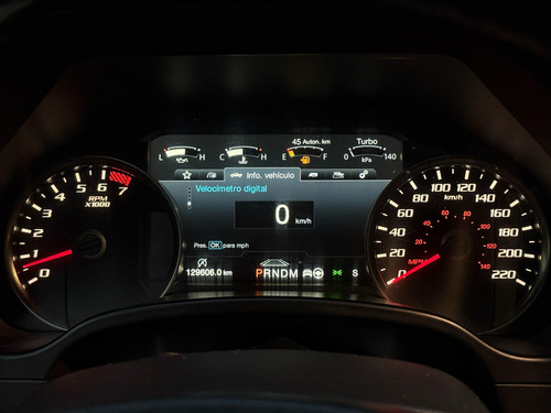 Ford F-150 Raptor 3.5l Bi-turbo