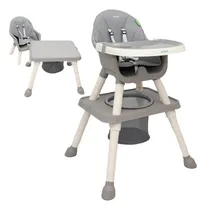 Comprar Silla De Comer 3 En 1 Avanti Golden Plegable