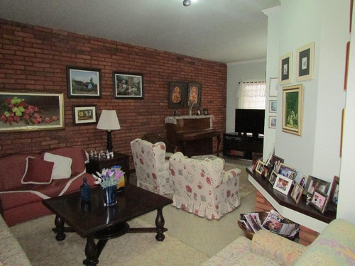 Imagem 1 de 30 de Casa À Venda, 284 M² Por R$ 870.000,00 - São Dimas - Piracicaba/sp - Ca1748