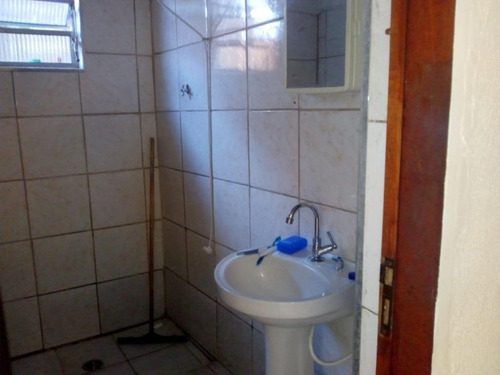 Sobrado Com 3 Dormitórios À Venda, 300 M² Por R$ 424.000 - Parque Continental - Guarulhos/sp - So0195