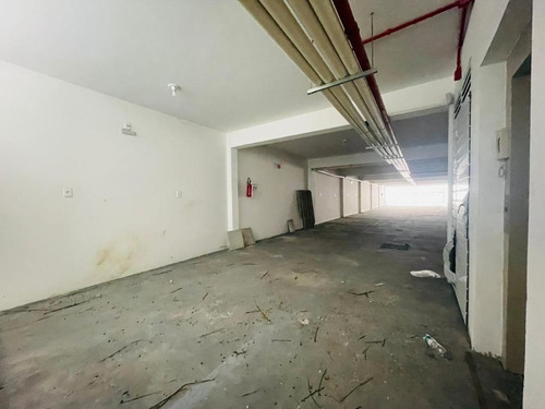 Imagem 14 de 17 de Prédio Comercial Com 5 Andares No Estreito - Pr0092