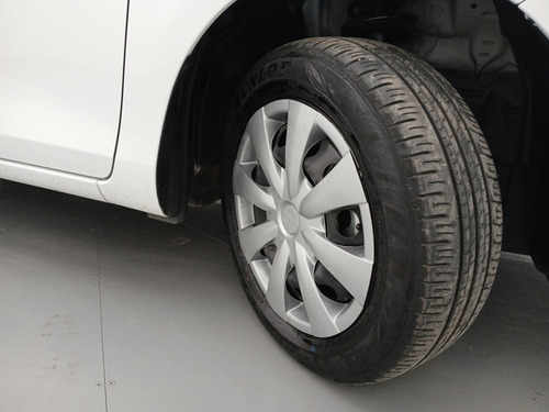 Toyota Yaris Sedán 1.5 16V FLEX SEDAN XL LIVE MULTIDRIVE