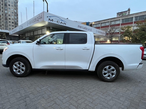 Great Wall Poer 2.0 Td 4x4 Elite - 2021 | 54
