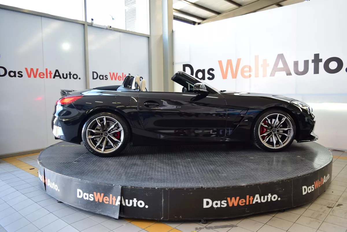 Bmw Z4 3.0 M40i Ta 2021