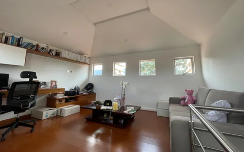 Casa En Arriendo/venta En San Simon. Cod A12300048